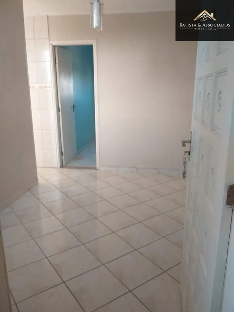 Apartamento, 2 quartos, 48 m² - Foto 1