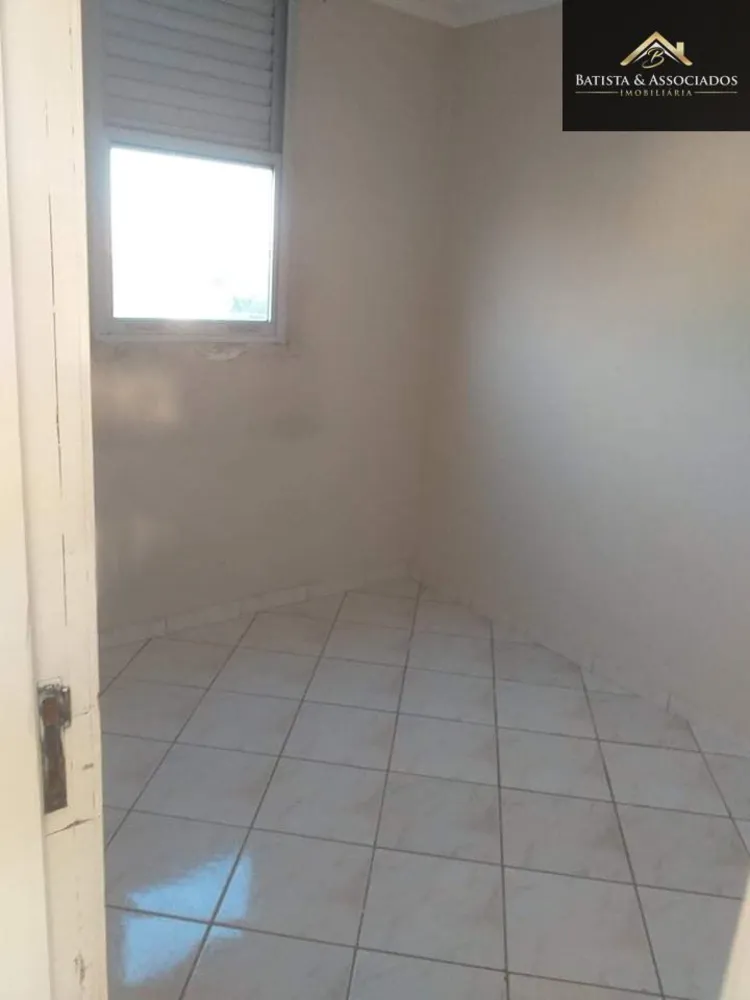 Apartamento, 2 quartos, 48 m² - Foto 8