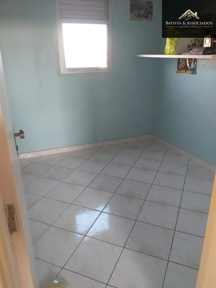Apartamento, 2 quartos, 48 m² - Foto 2