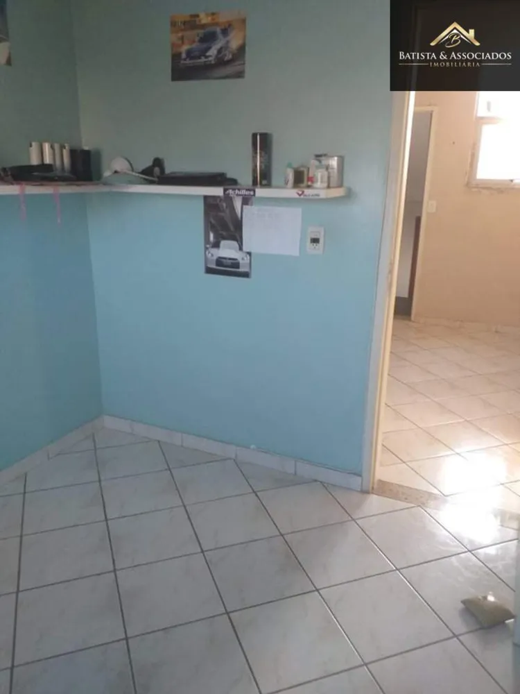 Apartamento, 2 quartos, 48 m² - Foto 6
