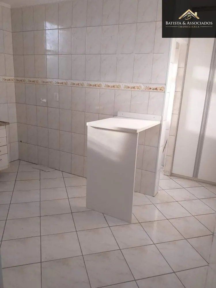 Apartamento, 2 quartos, 48 m² - Foto 7