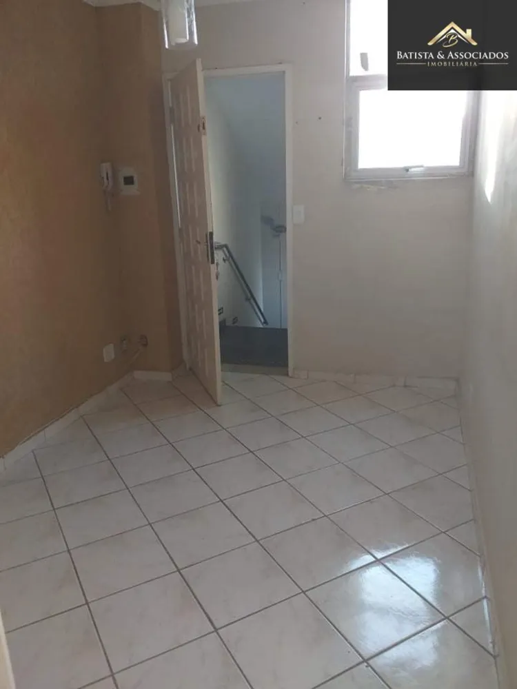 Apartamento, 2 quartos, 48 m² - Foto 3