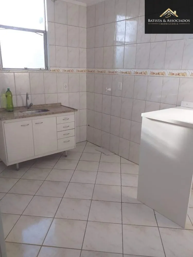 Apartamento, 2 quartos, 48 m² - Foto 4