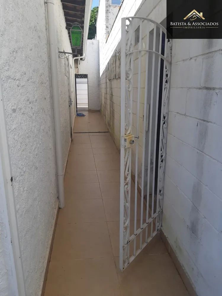 Casa, 3 quartos, 156 m² - Foto 12