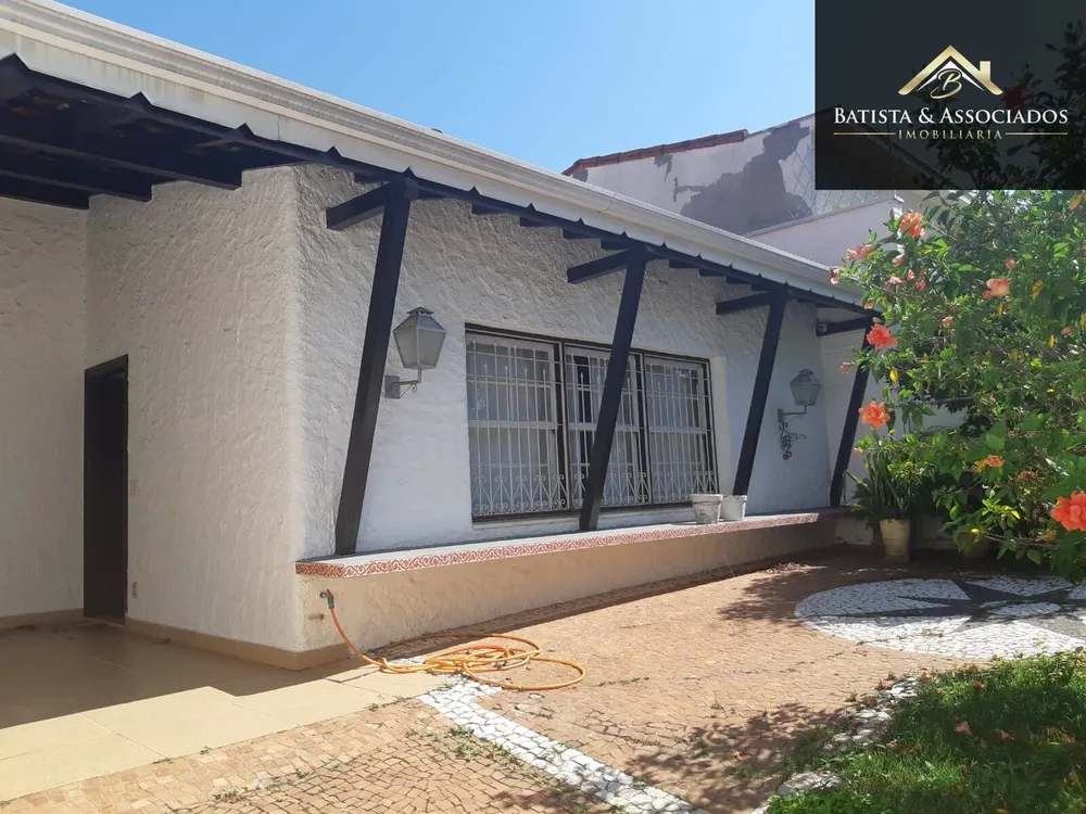 Casa, 3 quartos, 156 m² - Foto 1