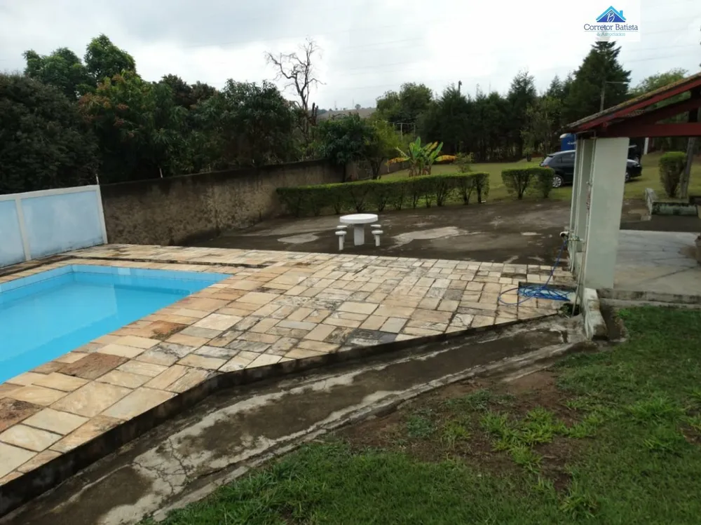 Chácara, 2 quartos, 1200 m² - Foto 17