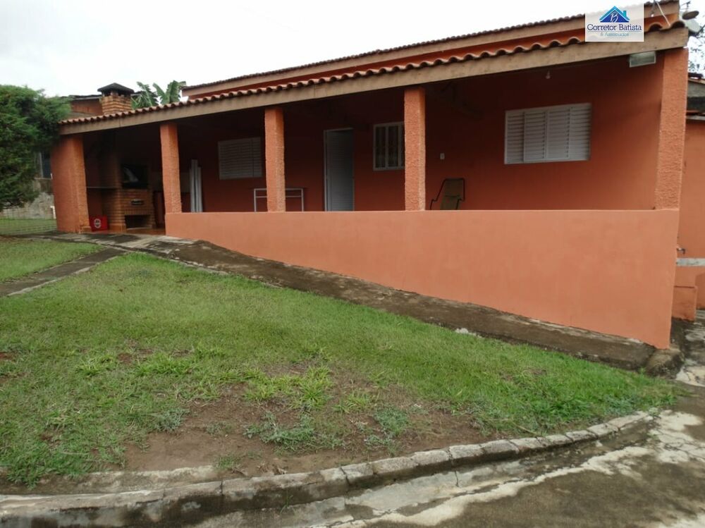 Chácara, 2 quartos, 1200 m² - Foto 2