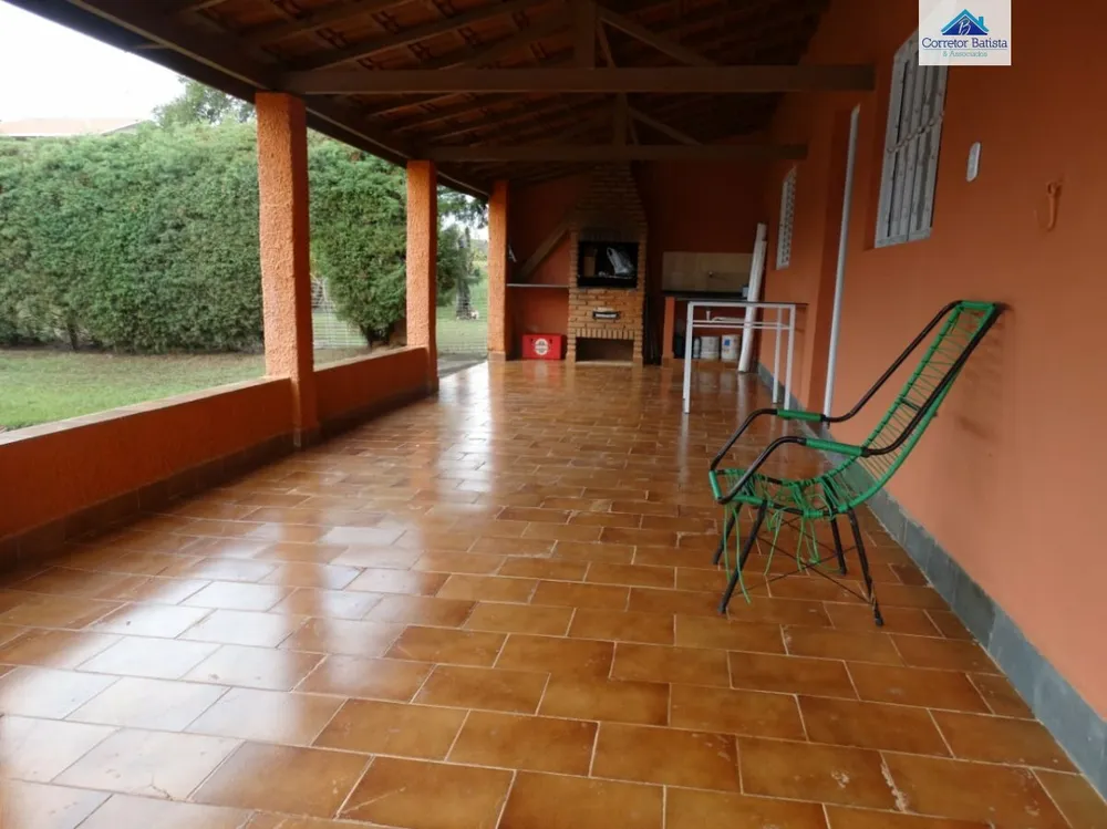 Chácara, 2 quartos, 1200 m² - Foto 4