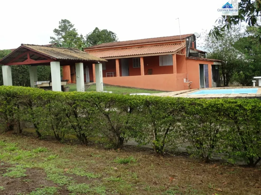 Chácara, 2 quartos, 1200 m² - Foto 2