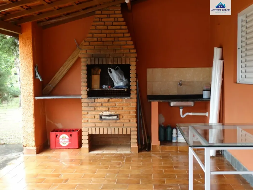 Chácara, 2 quartos, 1200 m² - Foto 16