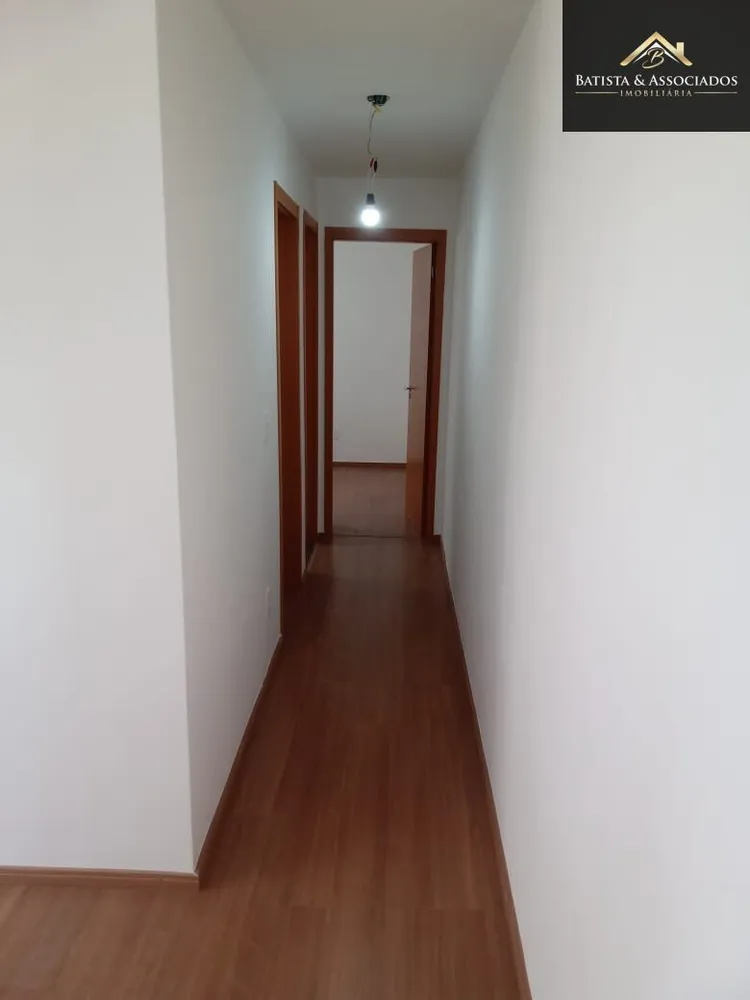 Apartamento, 2 quartos, 44 m² - Foto 1