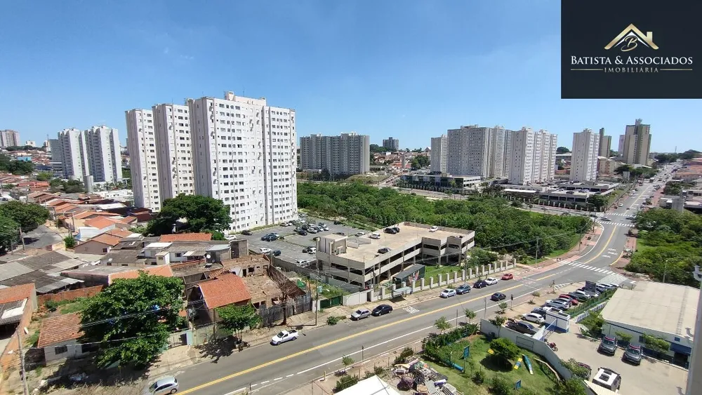 Apartamento, 2 quartos, 44 m² - Foto 9