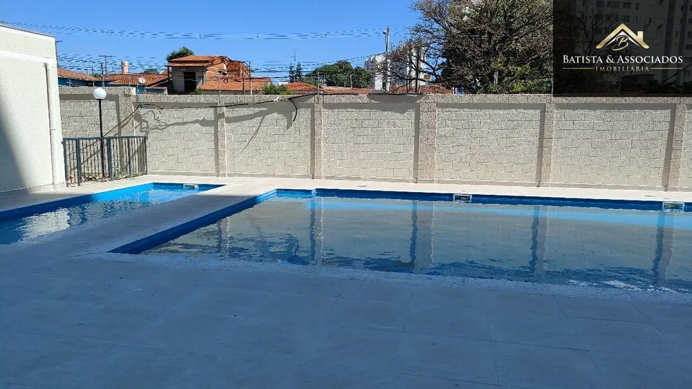 Apartamento, 2 quartos, 44 m² - Foto 12
