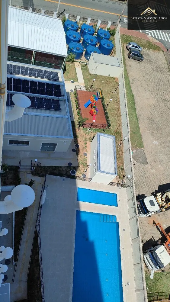 Apartamento, 2 quartos, 44 m² - Foto 11