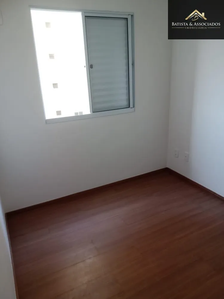 Apartamento, 2 quartos, 44 m² - Foto 2