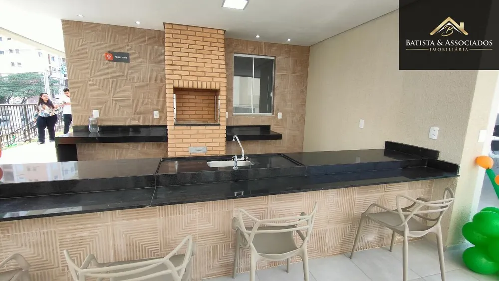 Apartamento, 2 quartos, 44 m² - Foto 13