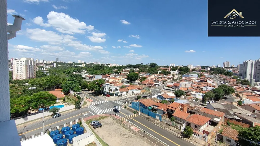 Apartamento, 2 quartos, 44 m² - Foto 8
