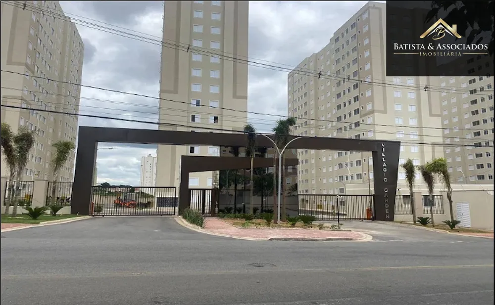 Apartamento, 2 quartos, 44 m² - Foto 10