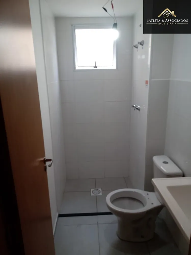 Apartamento, 2 quartos, 44 m² - Foto 3