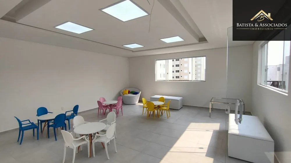 Apartamento, 2 quartos, 44 m² - Foto 14