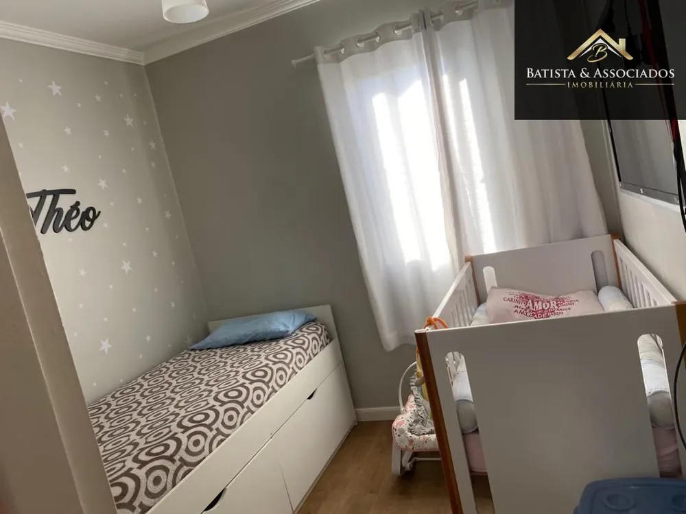 Apartamento, 2 quartos, 48 m² - Foto 7