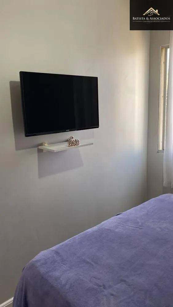 Apartamento, 2 quartos, 48 m² - Foto 9
