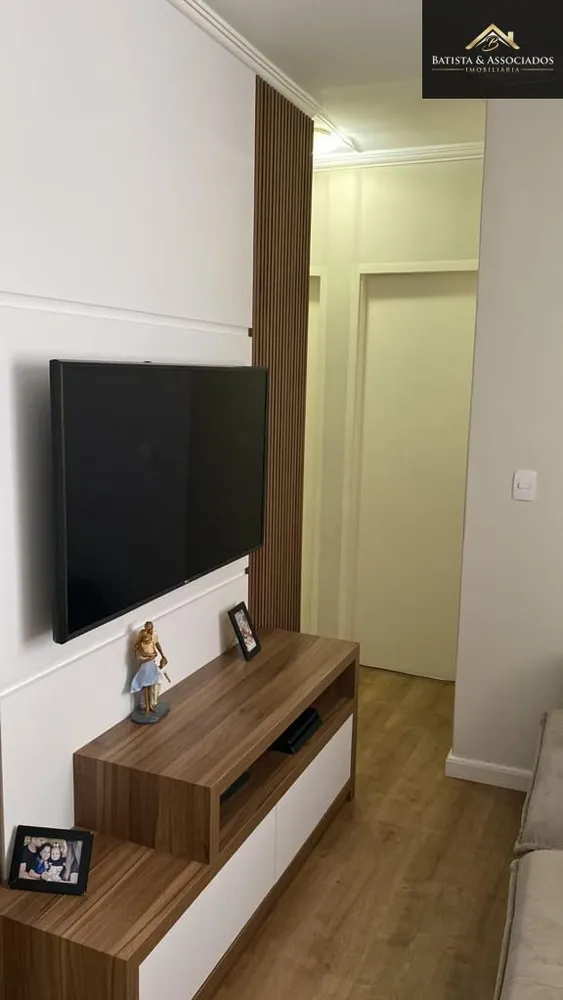 Apartamento, 2 quartos, 48 m² - Foto 5