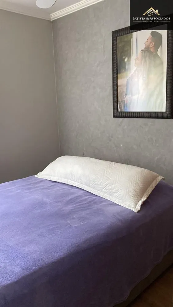 Apartamento, 2 quartos, 48 m² - Foto 10