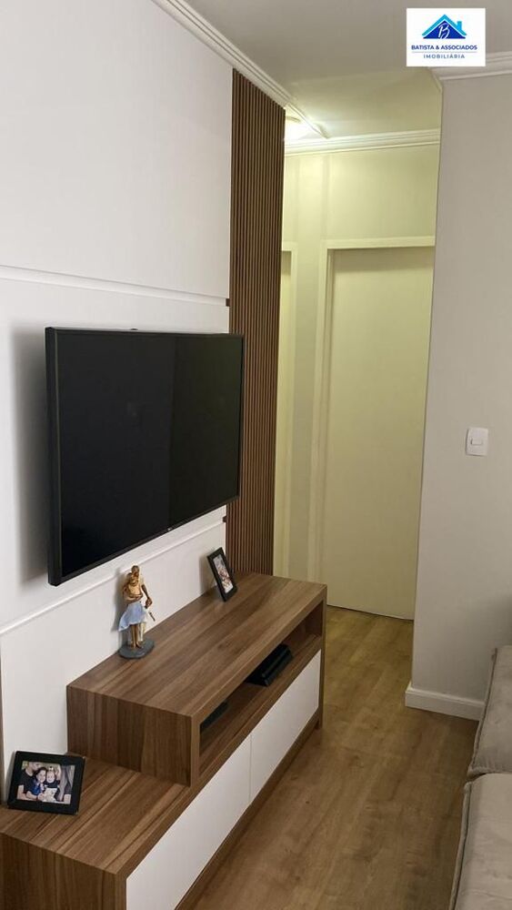 Apartamento, 2 quartos, 48 m² - Foto 1