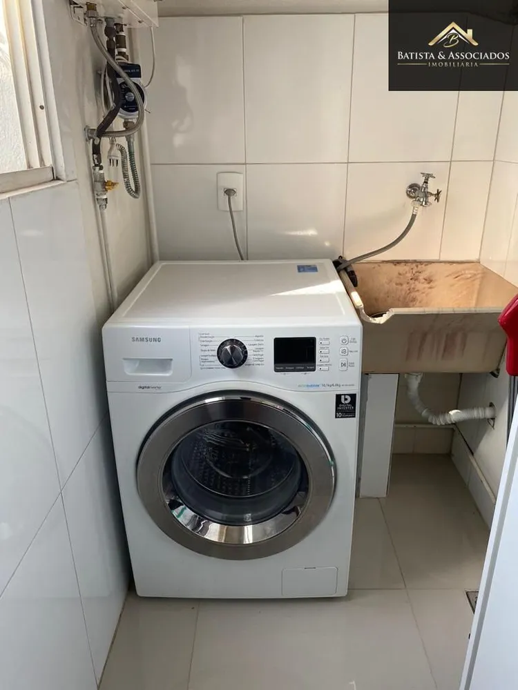 Apartamento, 2 quartos, 48 m² - Foto 15