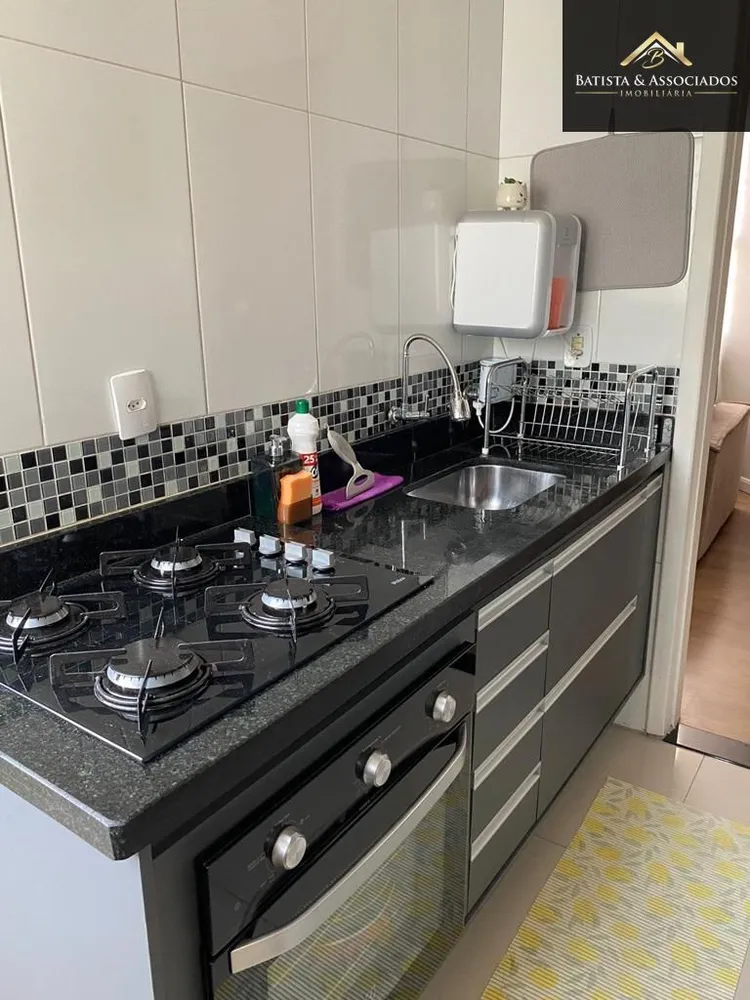 Apartamento, 2 quartos, 48 m² - Foto 13