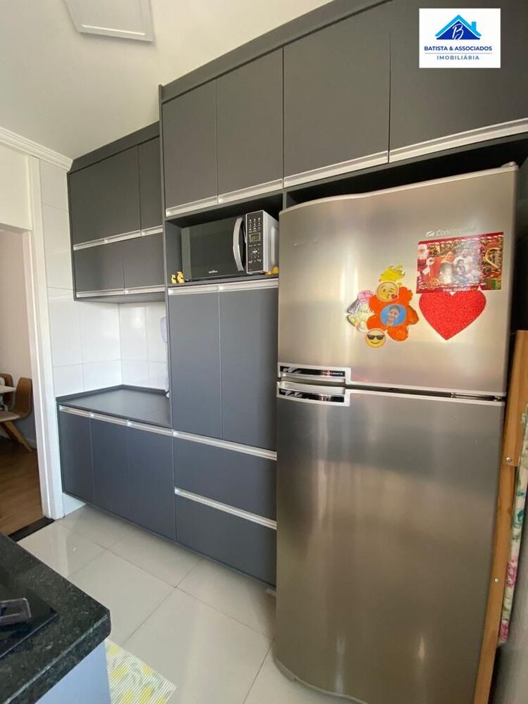 Apartamento, 2 quartos, 48 m² - Foto 3