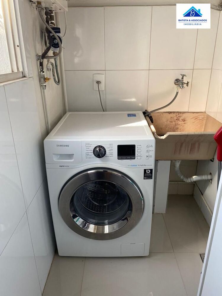 Apartamento, 2 quartos, 48 m² - Foto 4