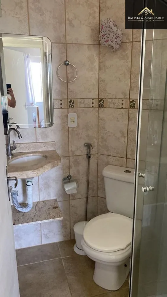 Apartamento, 2 quartos, 48 m² - Foto 12