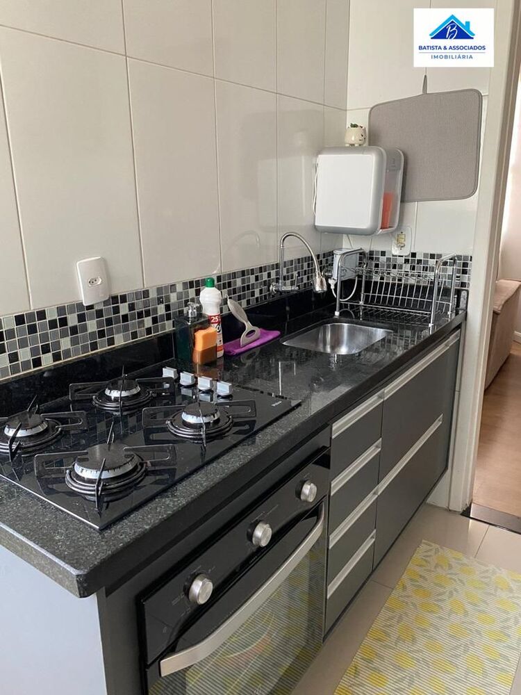 Apartamento, 2 quartos, 48 m² - Foto 2