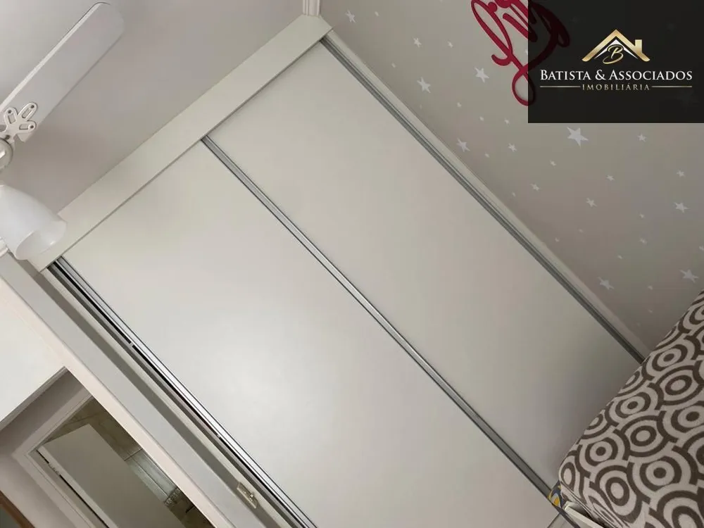 Apartamento, 2 quartos, 48 m² - Foto 8