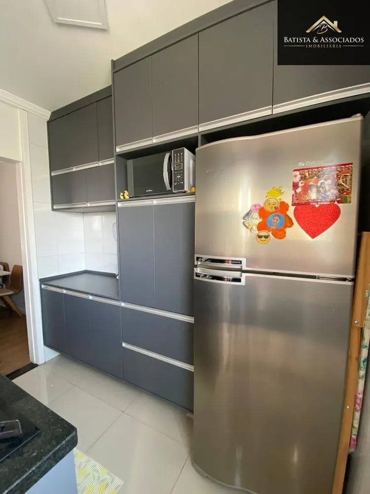 Apartamento, 2 quartos, 48 m² - Foto 14