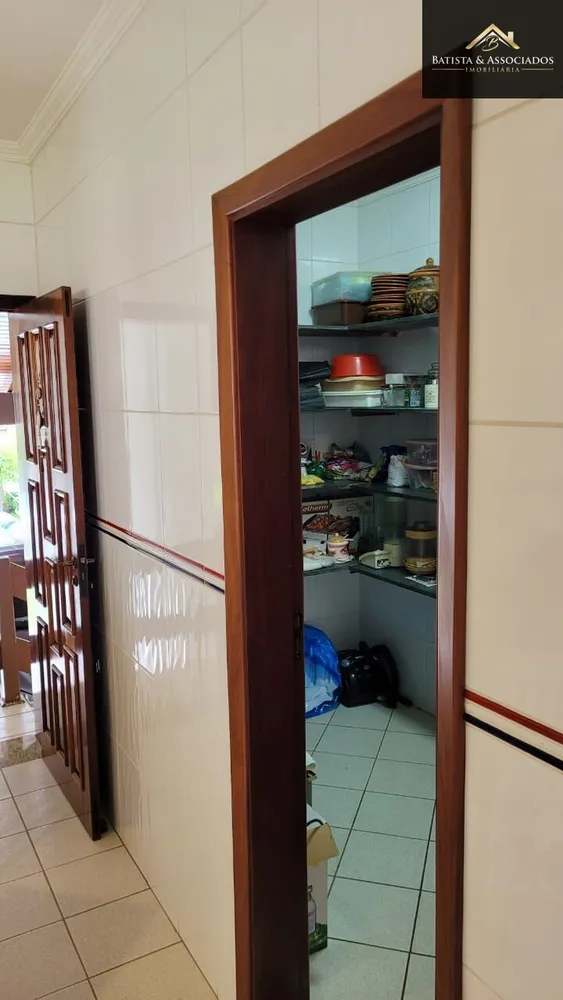 Casa de Condomínio, 3 quartos - Foto 11