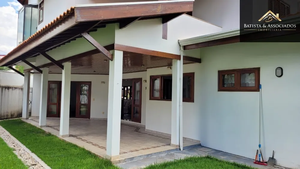 Casa de Condomínio, 3 quartos - Foto 15