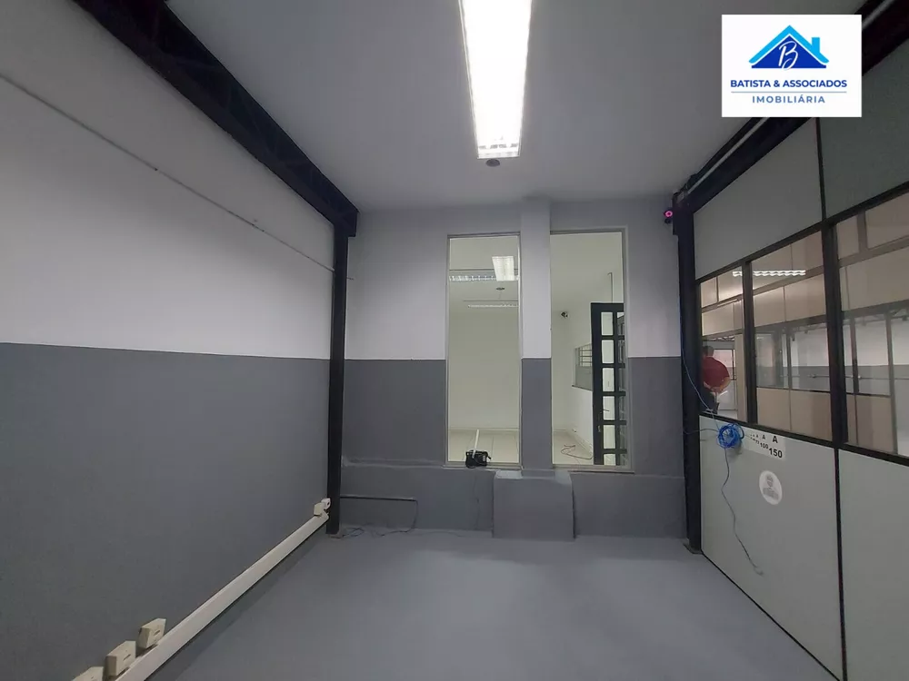 Loja-Salão, 434 m² - Foto 17