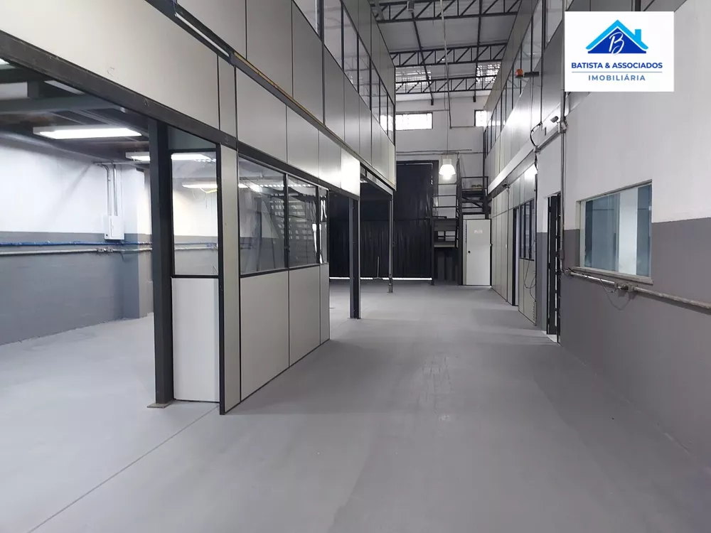 Loja-Salão, 434 m² - Foto 16