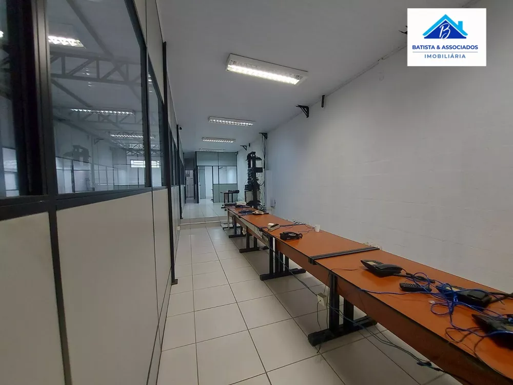 Loja-Salão, 434 m² - Foto 4