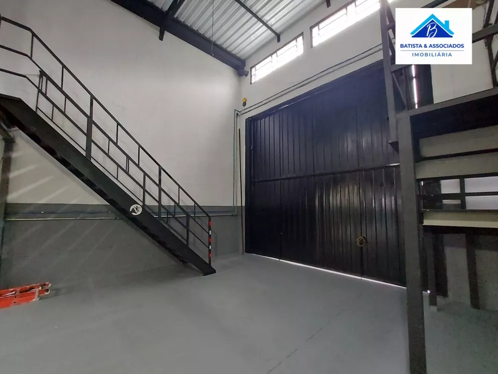 Loja-Salão, 434 m² - Foto 20