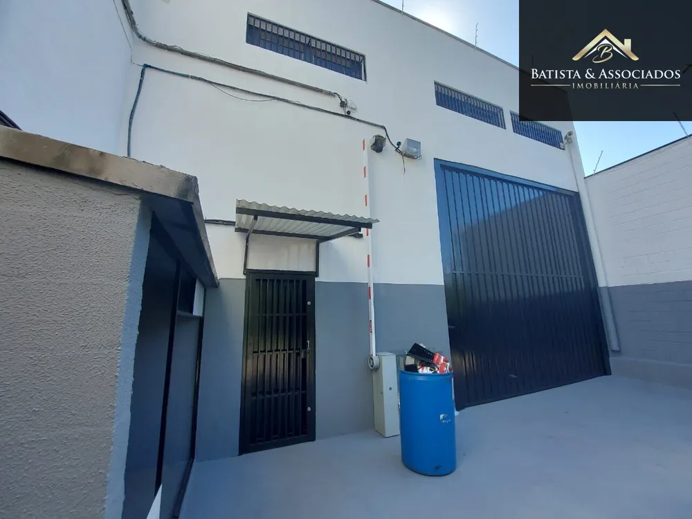 Loja-Salão, 434 m² - Foto 21