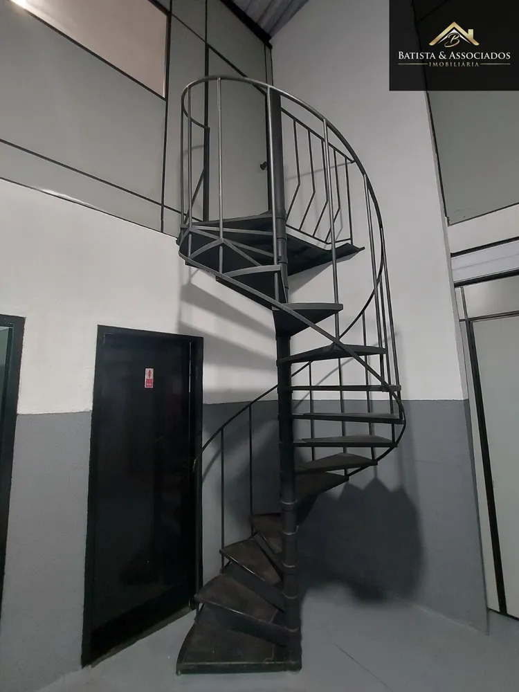 Loja-Salão, 434 m² - Foto 22