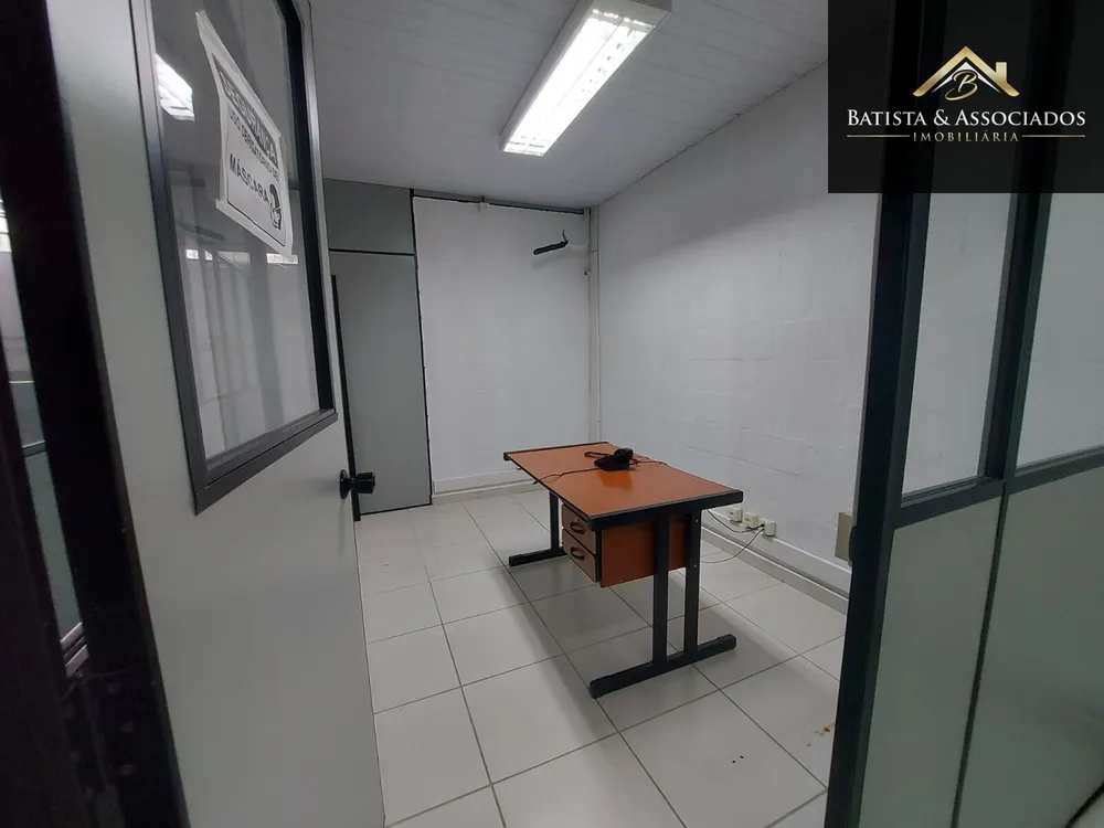 Loja-Salão, 434 m² - Foto 26