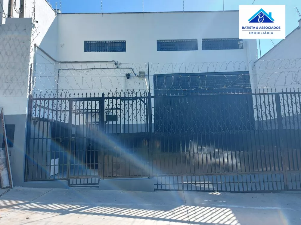 Loja-Salão, 434 m² - Foto 1