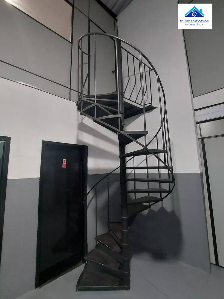 Loja-Salão, 434 m² - Foto 2