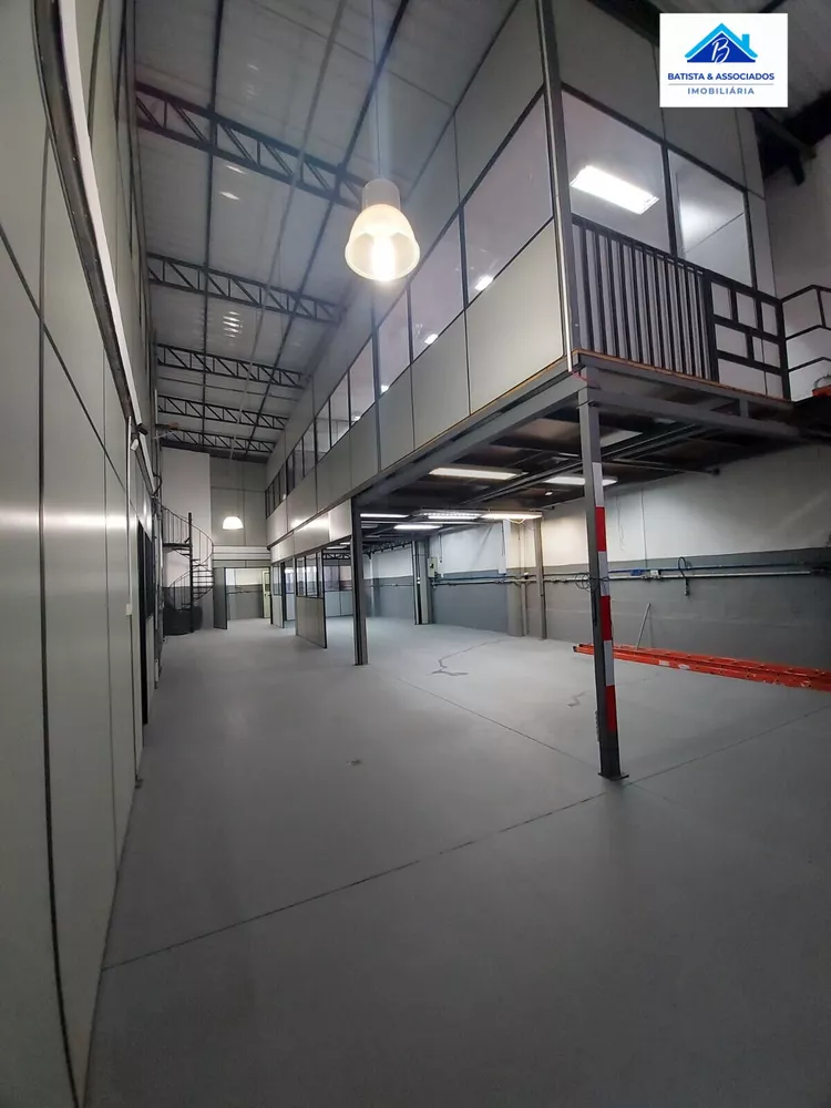 Loja-Salão, 434 m² - Foto 11