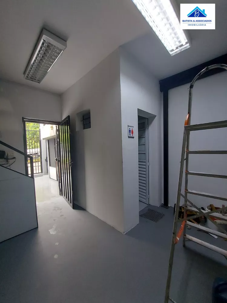 Loja-Salão, 434 m² - Foto 19